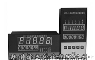 供应XSF-05系列温压补偿流量积算仪/控制器/计算仪