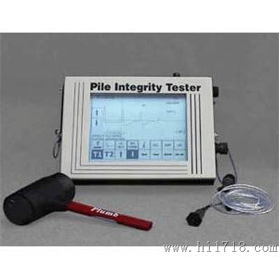PIT-V桩基完整性测试仪(美国)