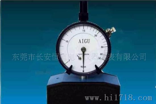 供应艾固(ALGU)钢网张力计