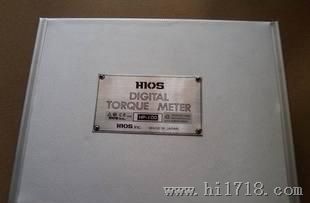 hios 扭力计 扭矩测量仪hP-100 数显 测矩仪 苏州代理