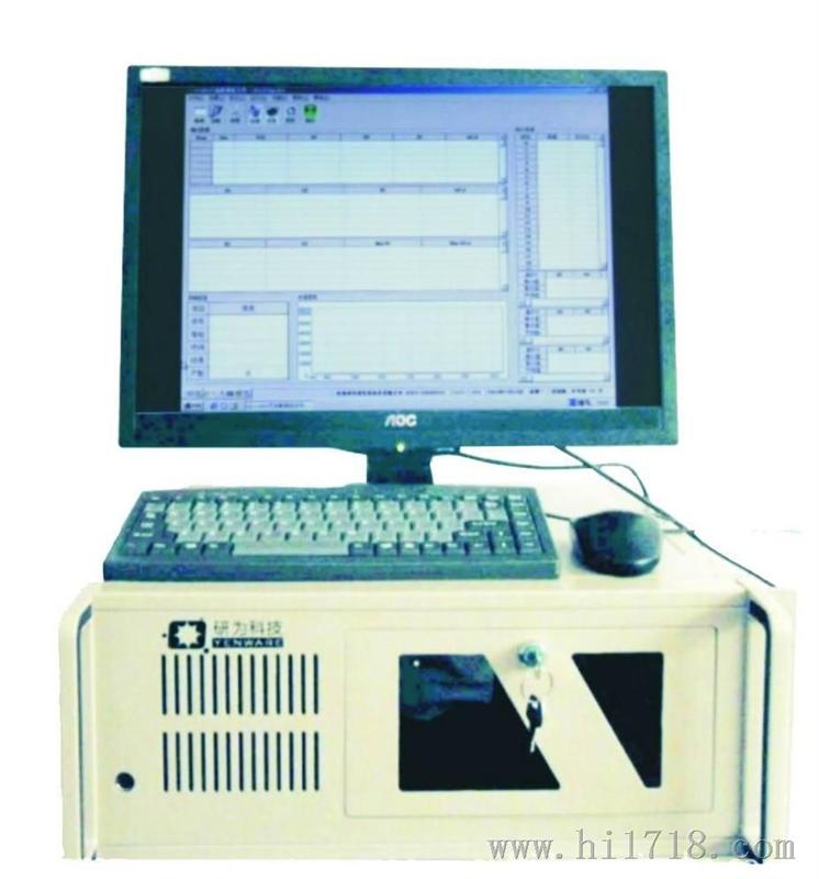 CF-2011 LED测试仪,LED测试系统