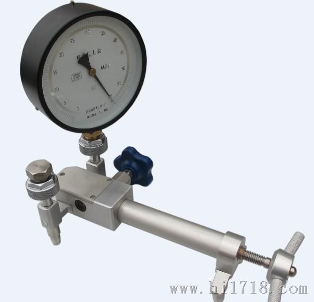 v17便携式 液体 压力源 液体压力泵 价格 报价