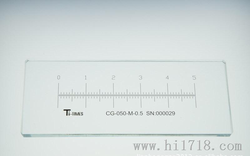 供应光学标准尺 线纹尺 三丰量具 测量显微镜 光学玻璃