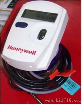 供应霍尼韦尔机械式热量表    honeywell热量表 户用机械表