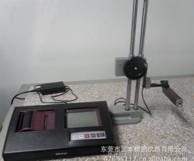 日本三丰便携式粗糙度测量仪 SJ-301 178-953