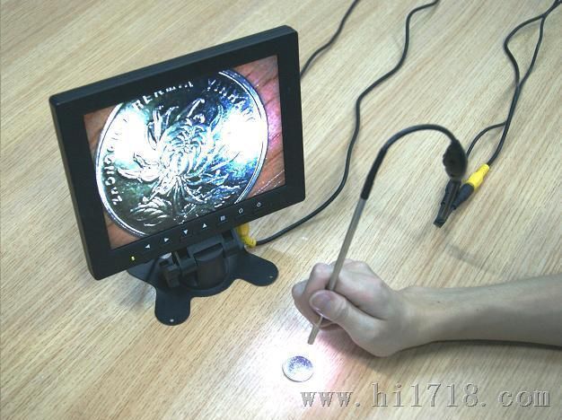内窥镜，数码内窥镜，直径5mm-深圳市锐丽视科技有限公司