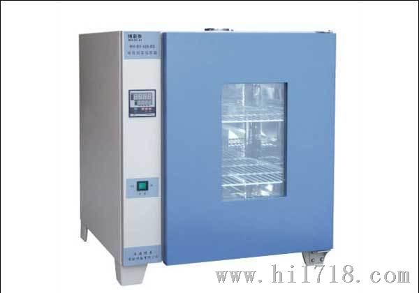 上海博泰电热恒温培养箱HH-B11•250-BS