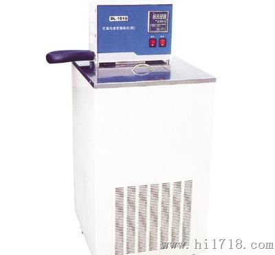 DL-4030低温冷却液循环泵