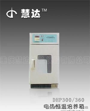 电热恒温培养箱DHP-300