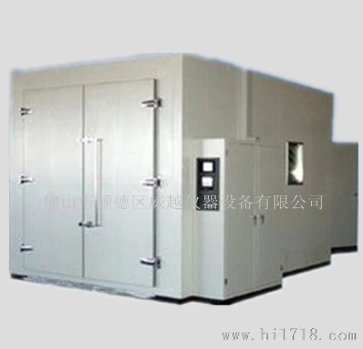 现货供应恒温恒湿试验箱/高低温箱/湿热试验箱