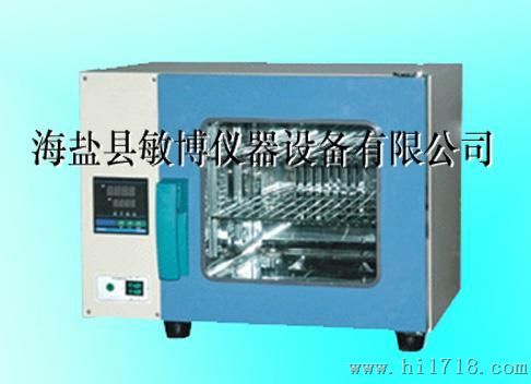 W供应DHG-9003系列电热恒温鼓风干燥箱