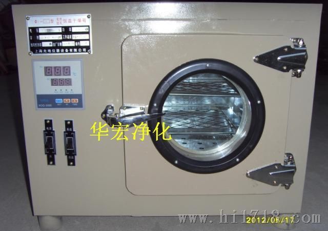 303A-0电热恒温数显培养箱