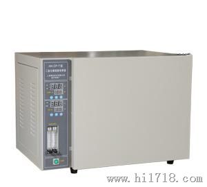 【上海博讯】二氧化碳培养箱HH.CP-01（气套式加热）