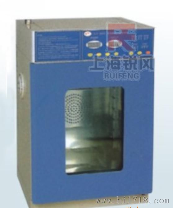 GHP-9000系列隔水式恒温培养箱(上海锐风）