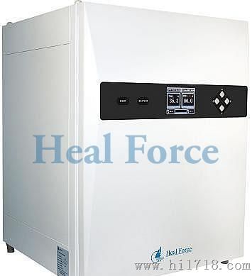 供应Heal Force/力康 HF100二氧化碳培养箱（90度高温湿热）