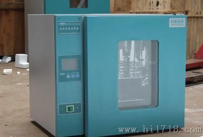 上海台式培养箱HH-BII.500-S-II 电热恒温培养箱