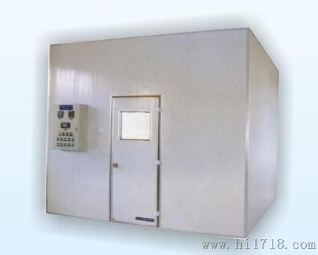 生元SY-Ⅰ型人工气候室