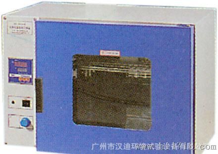 供应定制 小型干燥箱 鼓风干燥箱DHG-9030A