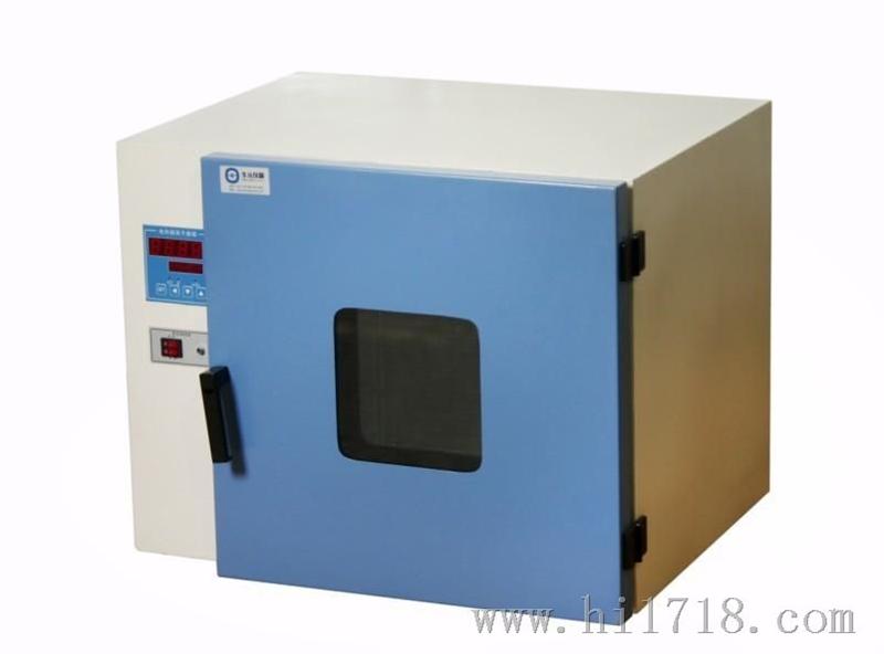 DHG-2030A电热鼓风/恒温干燥箱   容积：30L