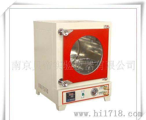 【供应】ZK系列南京真空干燥箱--南京贝帝提供