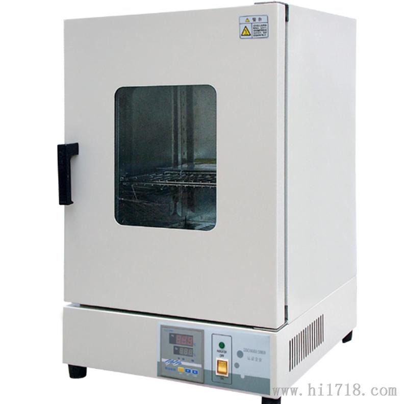 DHG-9140A数显不锈钢内胆电热鼓风干燥箱 室温+10-300℃
