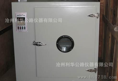 供应电热鼓风干燥箱，养护箱，干燥箱