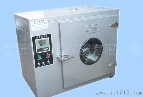 供应电热恒温干燥箱型号101系列  质量