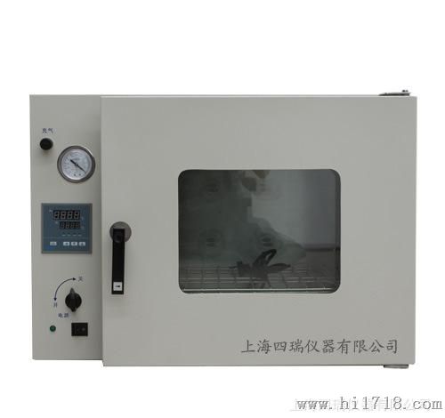 上海供应DZF-6020真空干燥箱