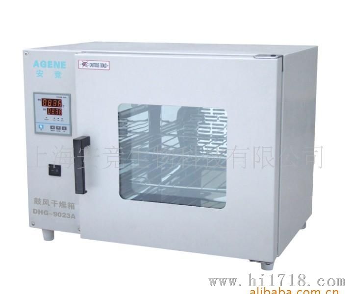 DHG-9023A上海250度鼓风干燥箱 理化干燥箱 真空烘箱