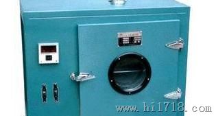 供应电热恒温鼓风干燥箱/烘箱350X350X350