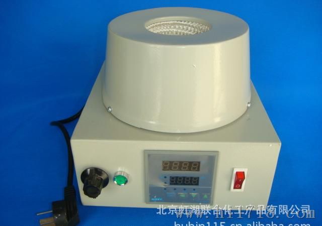 北京虹湖化工产品-各种规格磁力搅拌电热套