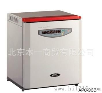 アステックAPC-30D / KN  保育器CO2 インキュベーター