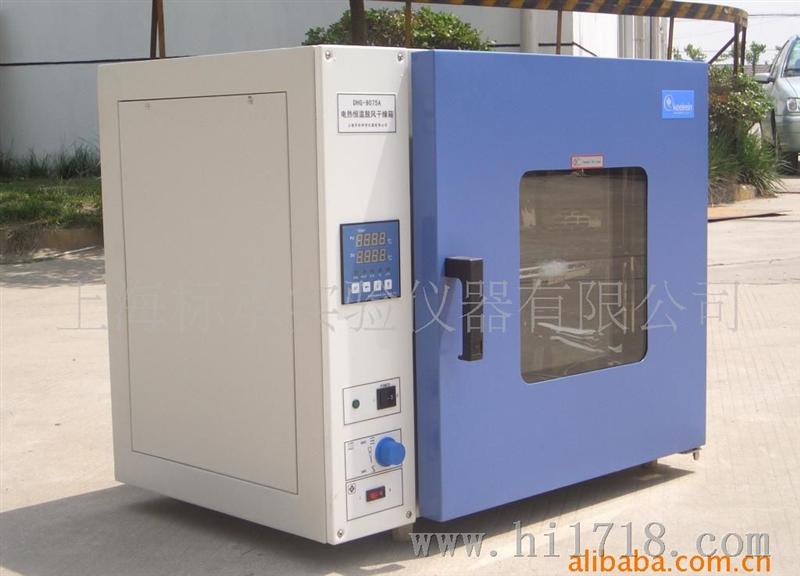 电热鼓风干燥箱DHG--9140A高温干燥箱