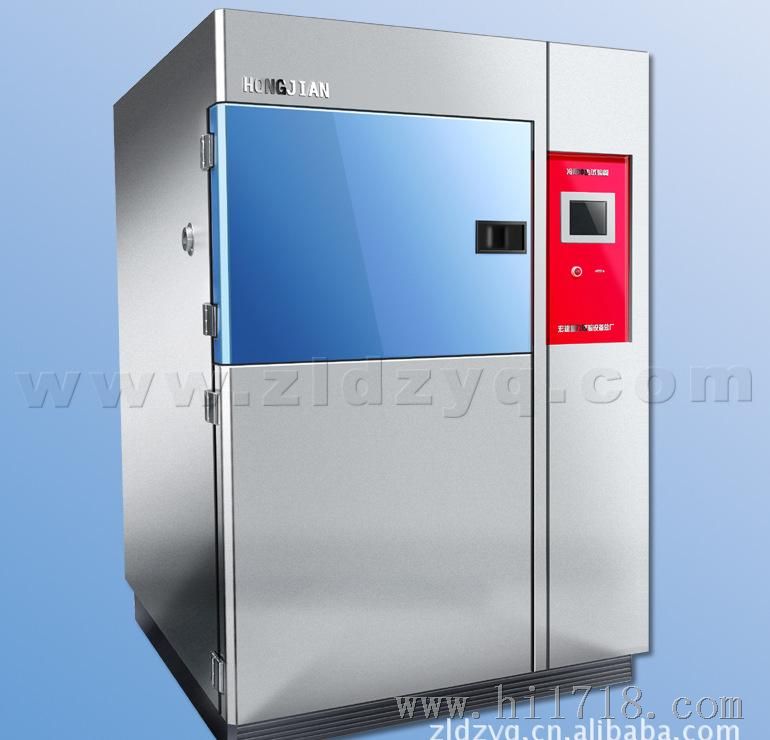 厂家生产定制冷热冲击试验箱 恒温恒湿箱 高低温试验箱