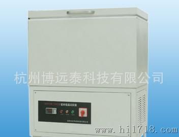 供应-40FDW/200建材低温试验箱
