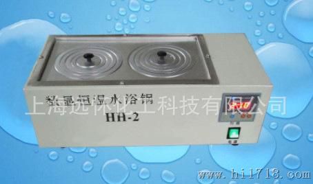 供应HH-S2智能数显恒温水浴锅（）