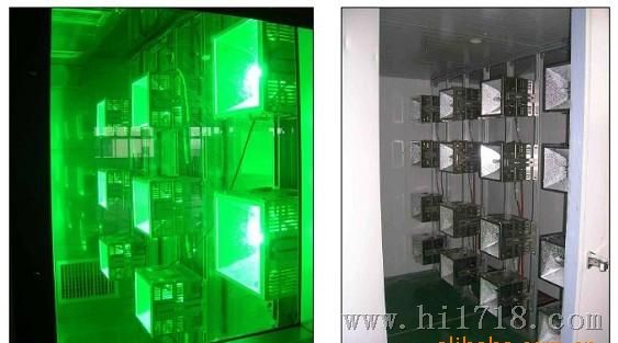 UV紫外老化试验箱测光伏组件薄膜组件/苏州诺威特