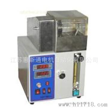 厂家直供 润滑脂水淋性能测定器 润滑脂仪器