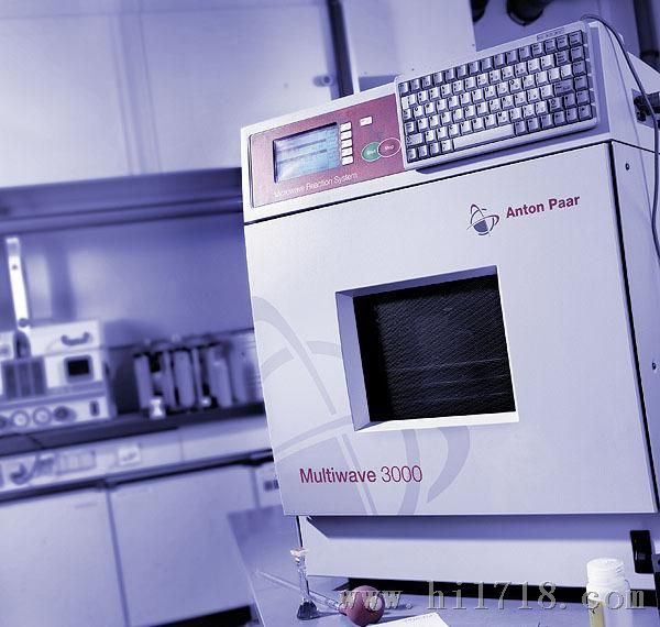 厂家发货国产微波消解萃取仪 实用性微波消解仪MD8H