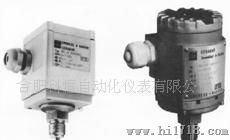 代理销售E+H压力变送器 PMC133型压力变送器 (图)