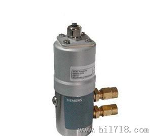 西门子液体和气体差压传感器 QBE64-DP4