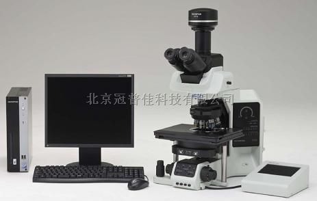 ！新品！奥林巴斯显微镜BX53
