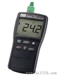 台湾泰仕TES-1319温度计价格-TES-1319温度计使用说明