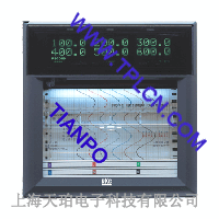 RKC工业记录仪SBR-EW100