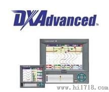DX2010T触摸屏无纸记录仪