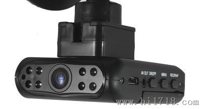 供应HD-186高清行车记录仪高端夜视车载记录仪