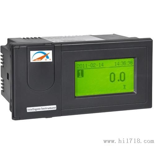 SK系列标准型无纸记录仪——上海速坤全国价销售