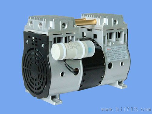 AP-1400C/V 澳多宝微型无油真空泵/负压气泵