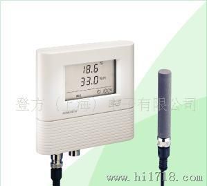供应HUMLOG10温湿度数据记录仪