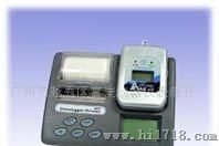 供应AZ9801温湿度记录器印表机,记录仪列表机AZ-9801